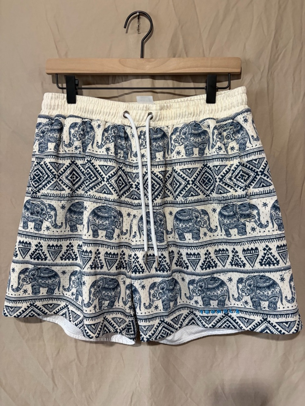 YoungLA shorts